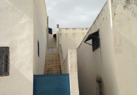 A LOUER LOCAL INDUSTR 1800 M2 SOUKRA