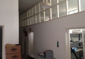 A LOUER LOCAL INDUSTR 1800 M2 SOUKRA