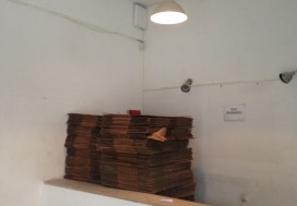 A LOUER LOCAL INDUSTR 1800 M2 SOUKRA