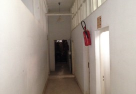 A LOUER LOCAL INDUSTR 1800 M2 SOUKRA