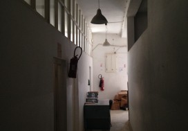 A LOUER LOCAL INDUSTR 1800 M2 SOUKRA