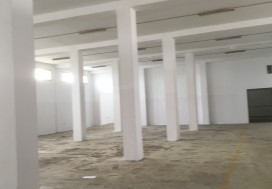 A LOUER LOCAL 1100/1230 M2 SOUSSE