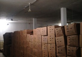 A LOUER LOCAL INDUSTR 1800 M2 SOUKRA