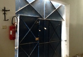 A LOUER LOCAL INDUSTR 1800 M2 SOUKRA