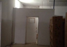 A LOUER LOCAL INDUSTR 1800 M2 SOUKRA