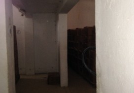 A LOUER LOCAL INDUSTR 1800 M2 SOUKRA