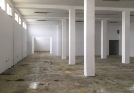 A LOUER LOCAL 1100/1230 M2 SOUSSE