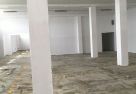 A LOUER LOCAL 1100/1230 M2 SOUSSE