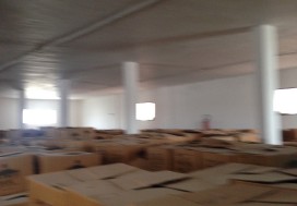 A LOUER LOCAL INDUSTR 1800 M2 SOUKRA