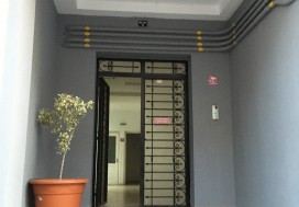 A VENDRE APPART S2 113 M2 CIT GHAZALA