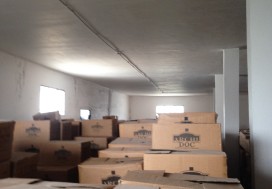 A LOUER LOCAL INDUSTR 1800 M2 SOUKRA