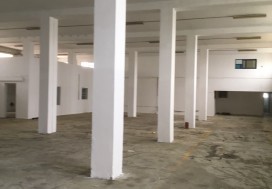 A LOUER LOCAL 1100/1230 M2 SOUSSE