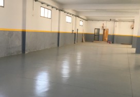 A LOUER LOCAL 2000 M2 DEUX NIV TUNIS SUD