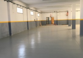 A LOUER LOCAL 2000 M2 DEUX NIV TUNIS SUD