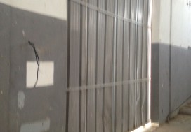 A LOUER LOCAL INDUSTR CHARP 700 M MGHIRA