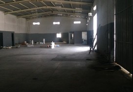 A LOUER LOCAL INDUSTR CHARP 700 M MGHIRA
