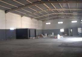 A LOUER LOCAL INDUSTR CHARP 700 M MGHIRA