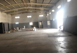 A LOUER LOCAL INDUSTR CHARP 700 M MGHIRA