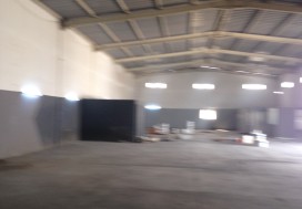 A LOUER LOCAL INDUSTR CHARP 700 M MGHIRA