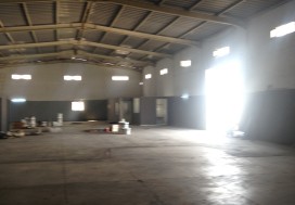 A LOUER LOCAL INDUSTR CHARP 700 M MGHIRA