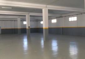 A LOUER LOCAL 2000 M2 DEUX NIV TUNIS SUD