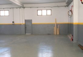 A LOUER LOCAL 2000 M2 DEUX NIV TUNIS SUD