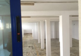 A LOUER LOCAL 1100/1230 M2 SOUSSE