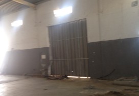A LOUER LOCAL INDUSTR CHARP 700 M MGHIRA