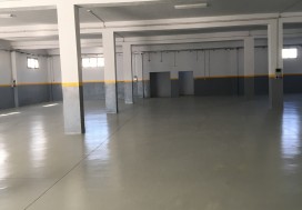 A LOUER LOCAL 2000 M2 DEUX NIV TUNIS SUD