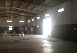 A LOUER LOCAL INDUSTR CHARP 700 M MGHIRA