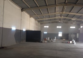 A LOUER LOCAL INDUSTR CHARP 700 M MGHIRA