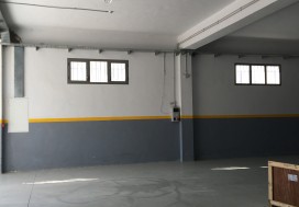 A LOUER LOCAL 2000 M2 DEUX NIV TUNIS SUD