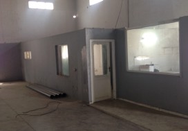 A LOUER LOCAL INDUSTR CHARP 700 M MGHIRA