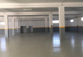 A LOUER LOCAL 2000 M2 DEUX NIV TUNIS SUD