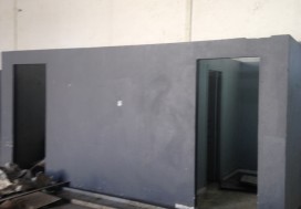 A LOUER LOCAL INDUSTR CHARP 700 M MGHIRA