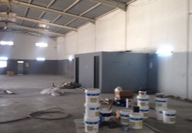 A LOUER LOCAL INDUSTR CHARP 700 M MGHIRA