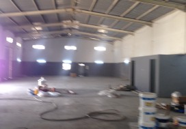 A LOUER LOCAL INDUSTR CHARP 700 M MGHIRA
