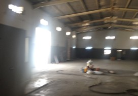 A LOUER LOCAL INDUSTR CHARP 700 M MGHIRA