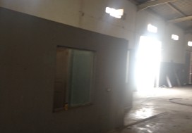 A LOUER LOCAL INDUSTR CHARP 700 M MGHIRA