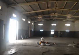 A LOUER LOCAL INDUSTR CHARP 700 M MGHIRA