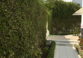 A L ETAGE VILLA MEUBLE 280 M2 LAC2 TUNIS