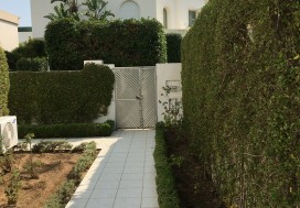 A L ETAGE VILLA MEUBLE 280 M2 LAC2 TUNIS