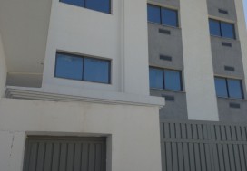 A LOUER LOCAL INDUSTR 2400 M2 MGHIRA