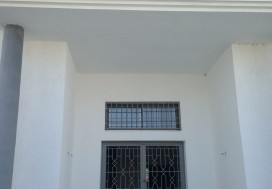 A LOUER LOCAL INDUSTR 2400 M2 MGHIRA