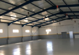 A LOUER LOCAL 2000 M2 DEUX NIV TUNIS SUD