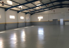 A LOUER LOCAL 2000 M2 DEUX NIV TUNIS SUD