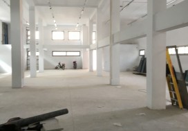 A L IMMEUBE HS 2553 M2 Z LAC 3 TUNIS