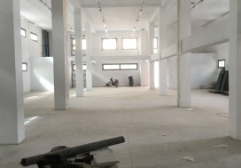 A L IMMEUBE HS 2553 M2 Z LAC 3 TUNIS