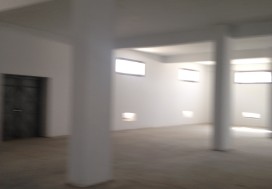 A LOUER LOCAL INDUSTR 2400 M2 MGHIRA