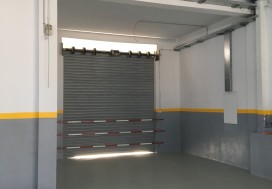 A LOUER LOCAL 2000 M2 DEUX NIV TUNIS SUD